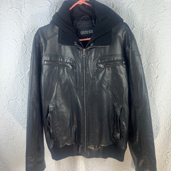 Guess Other - Guess jacket